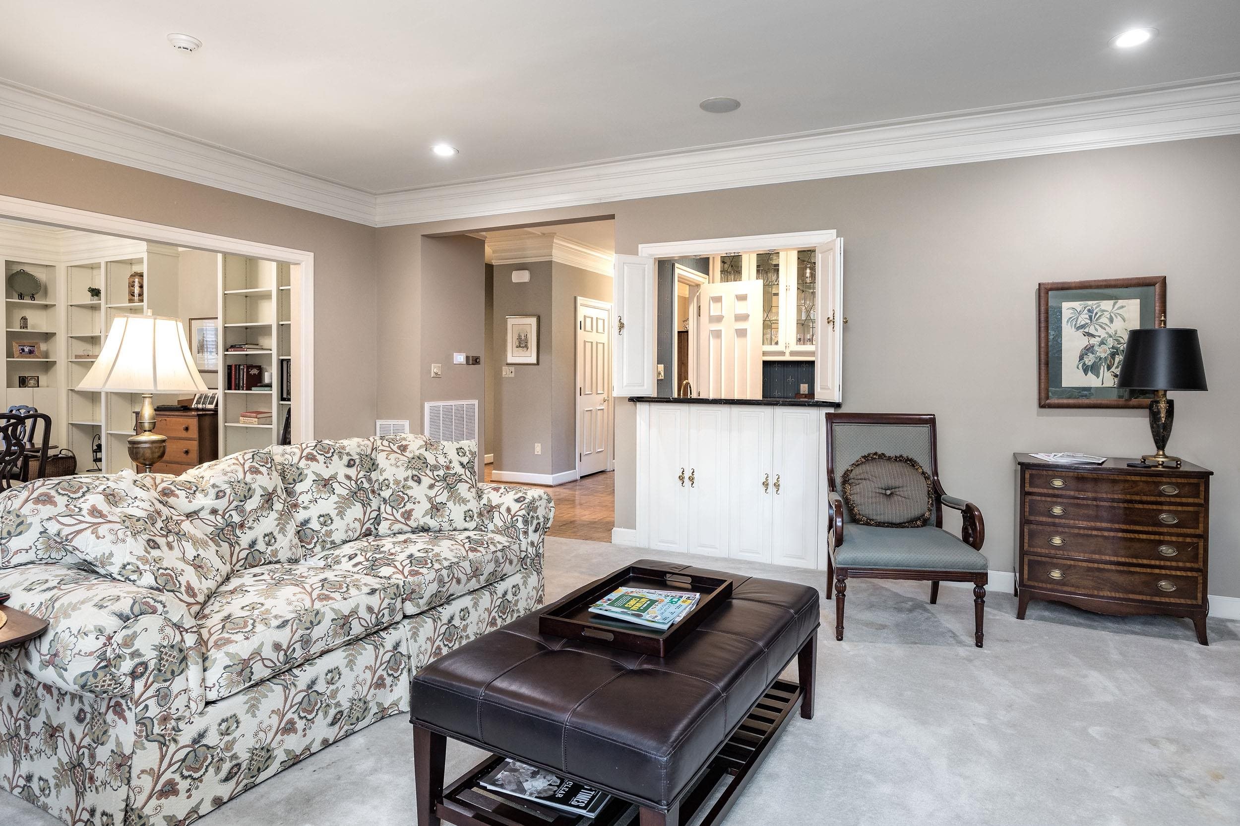 COUNTRYWOOD HPR - Residential
