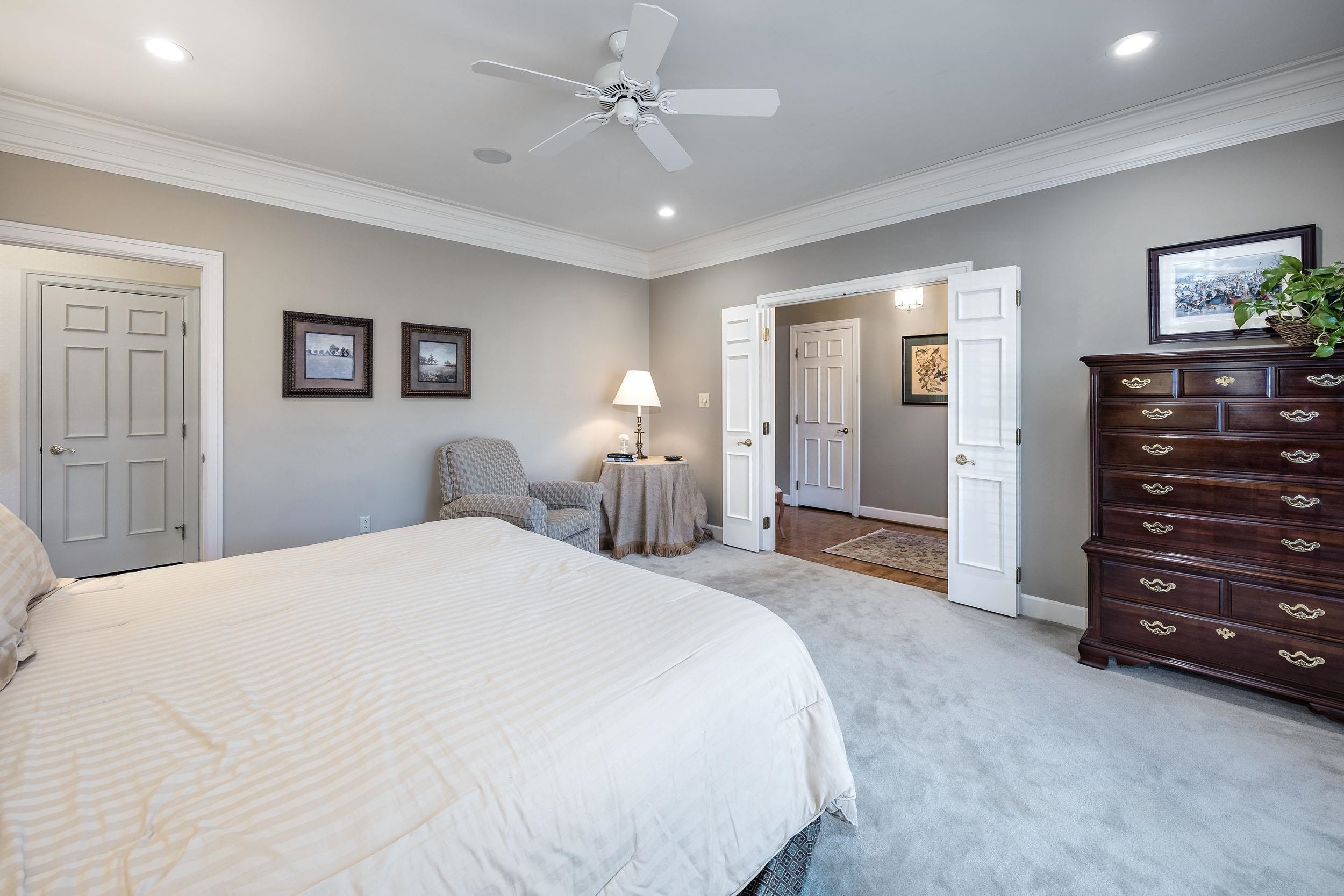 COUNTRYWOOD HPR - Residential