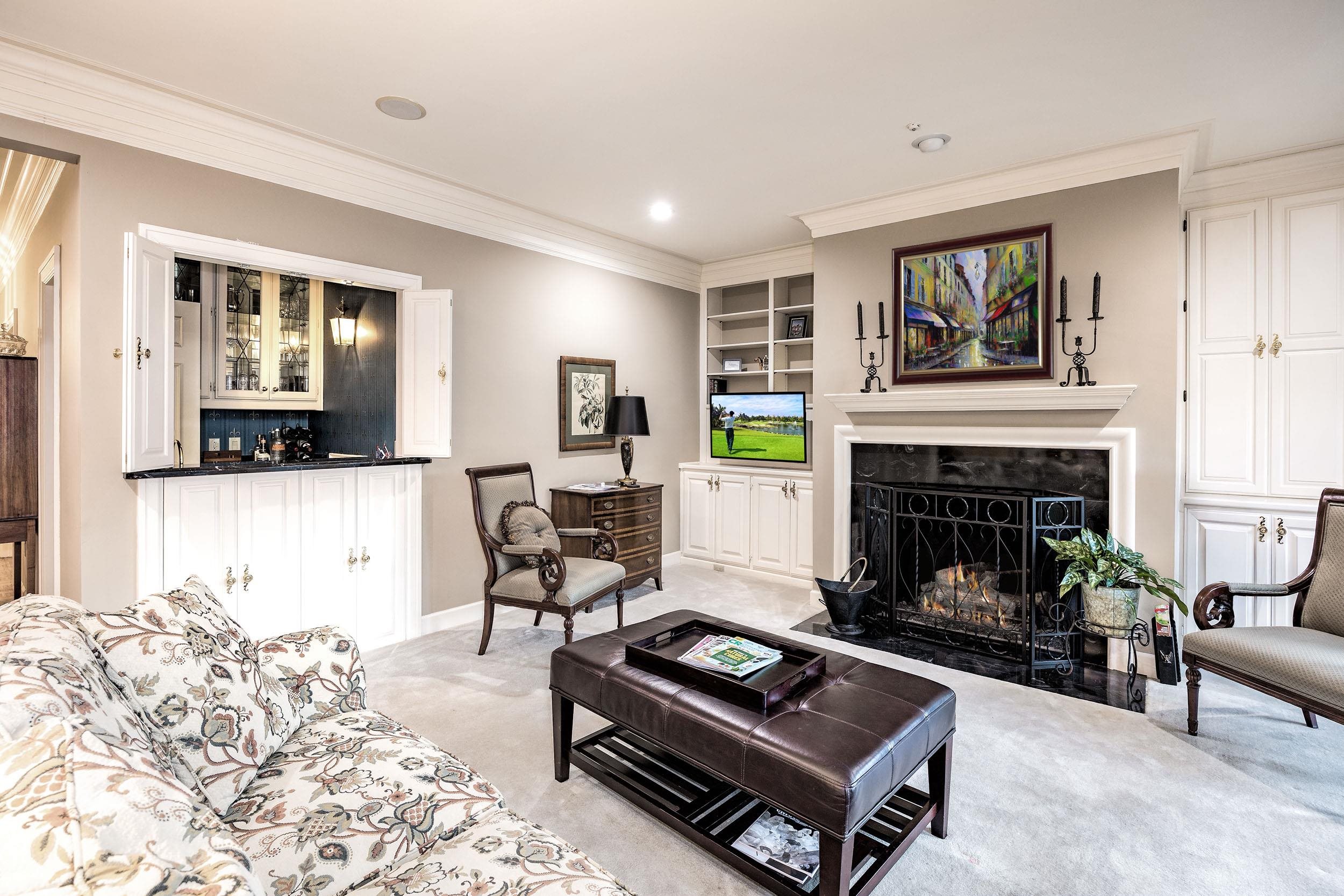 COUNTRYWOOD HPR - Residential