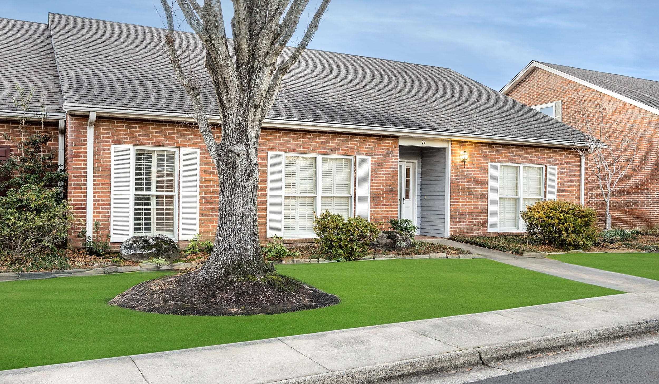 COUNTRYWOOD HPR - Residential
