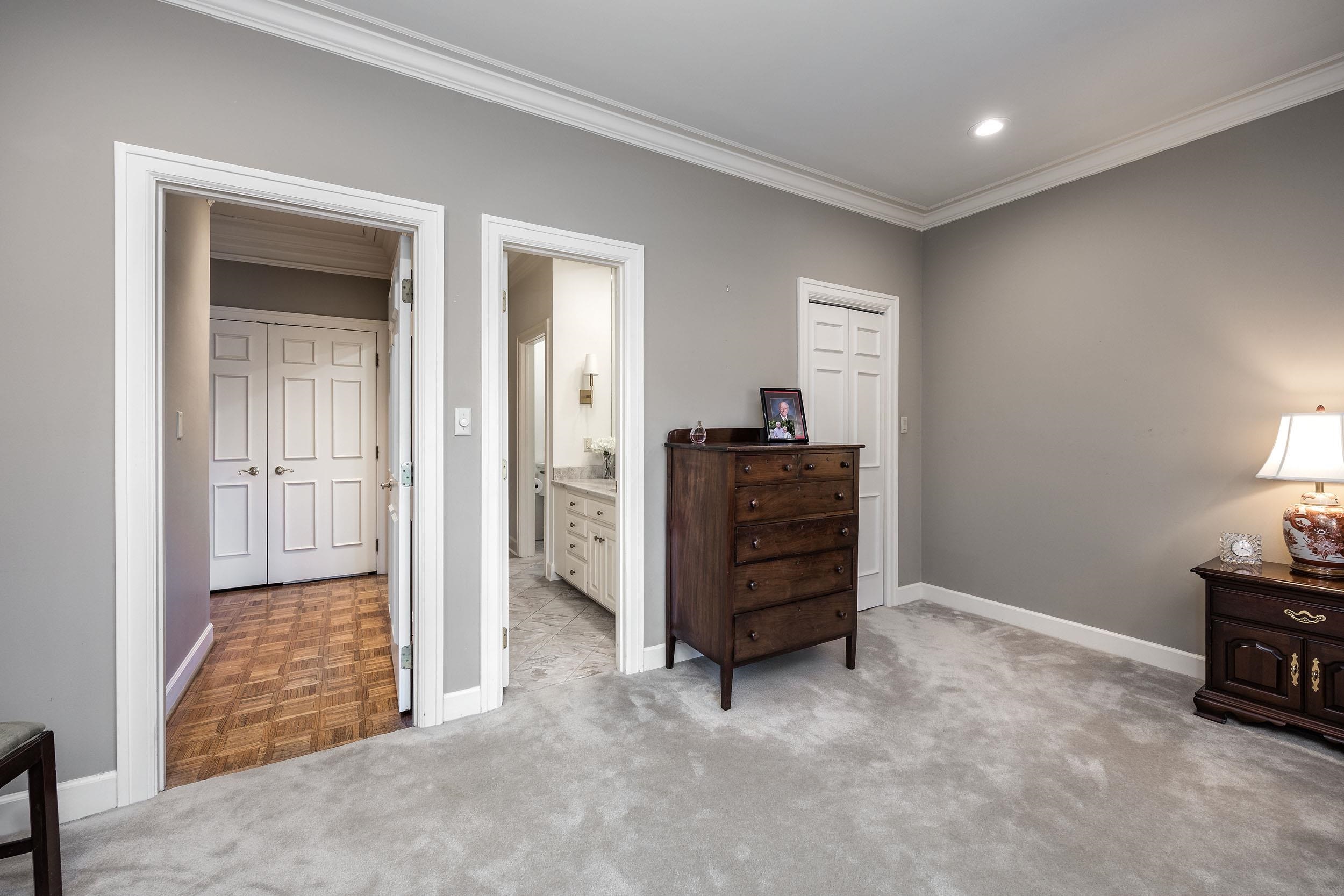 COUNTRYWOOD HPR - Residential