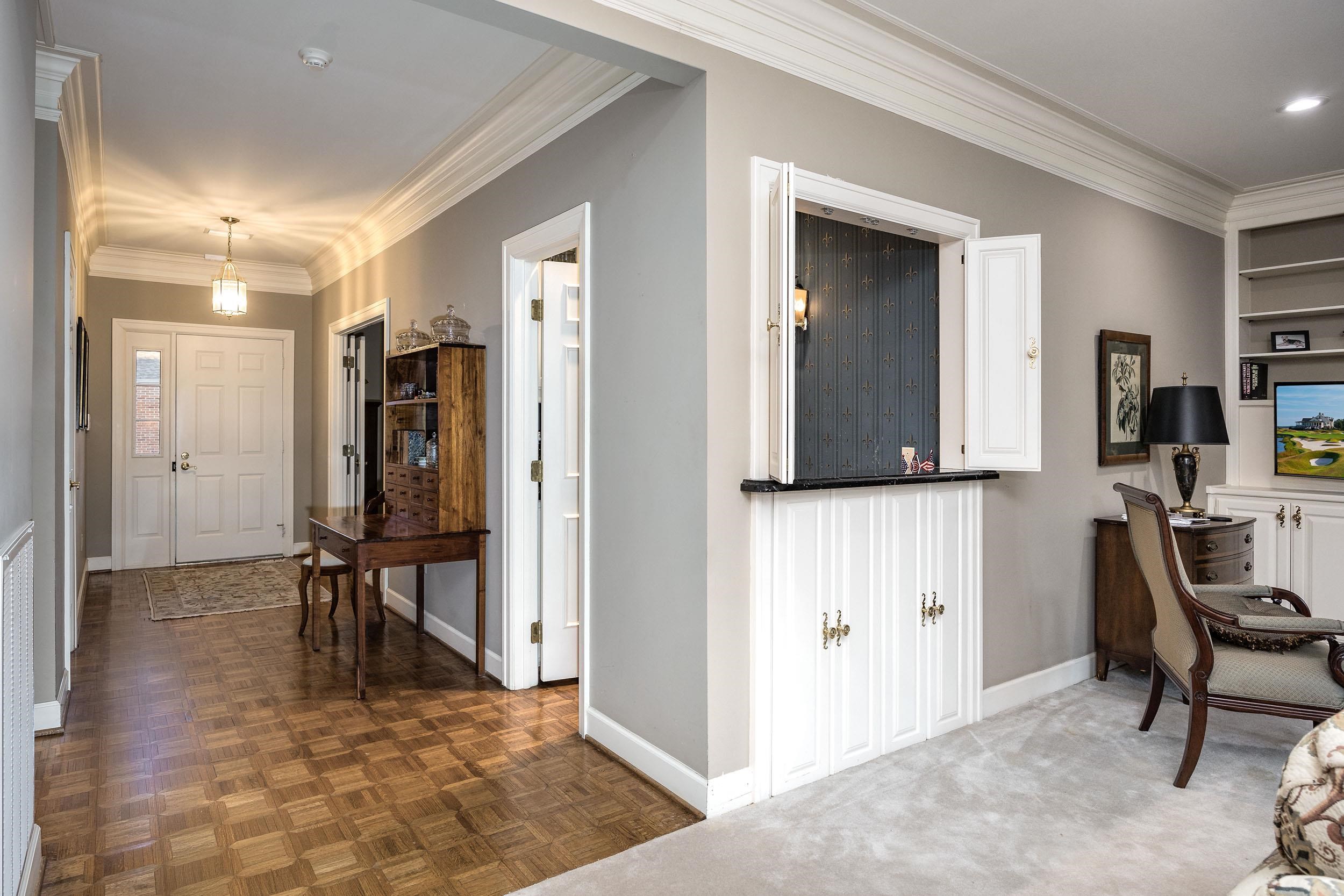 COUNTRYWOOD HPR - Residential