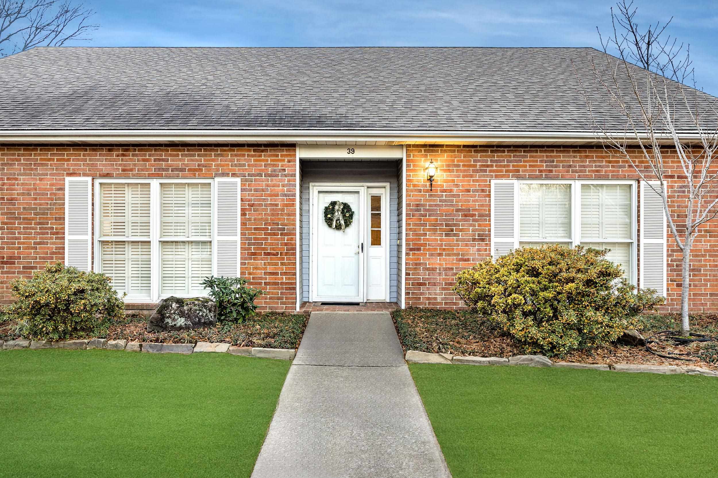 COUNTRYWOOD HPR - Residential