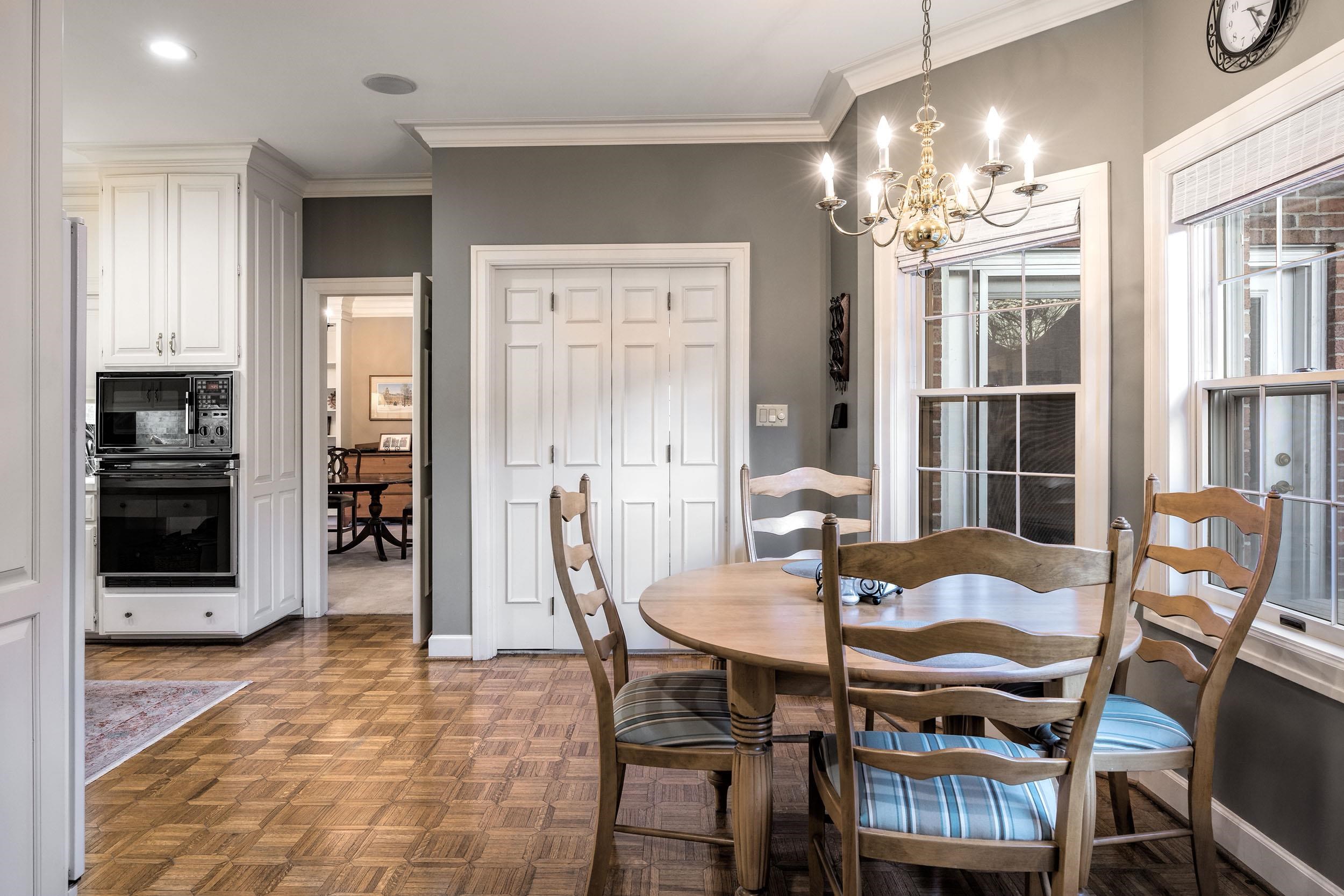 COUNTRYWOOD HPR - Residential