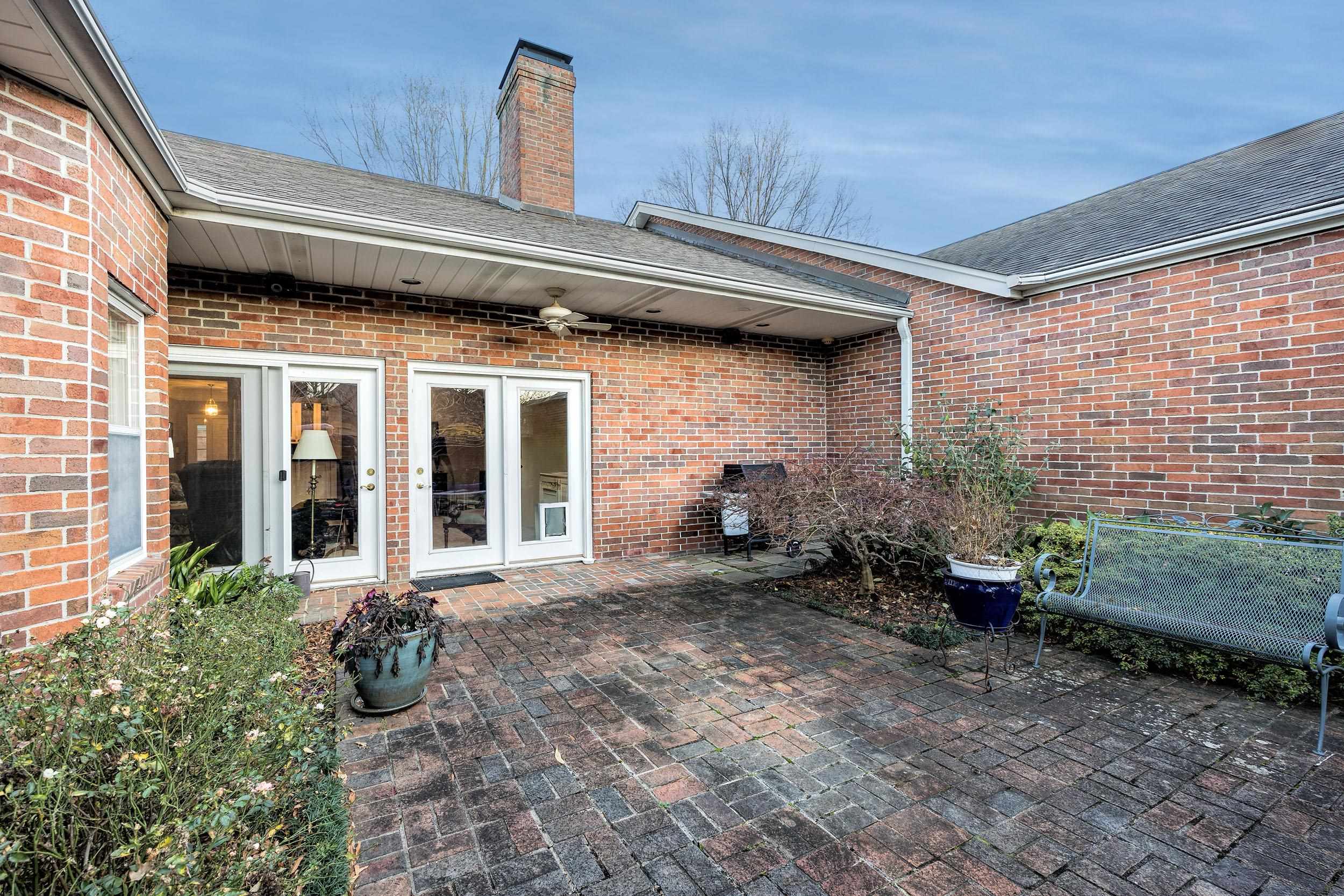 COUNTRYWOOD HPR - Residential