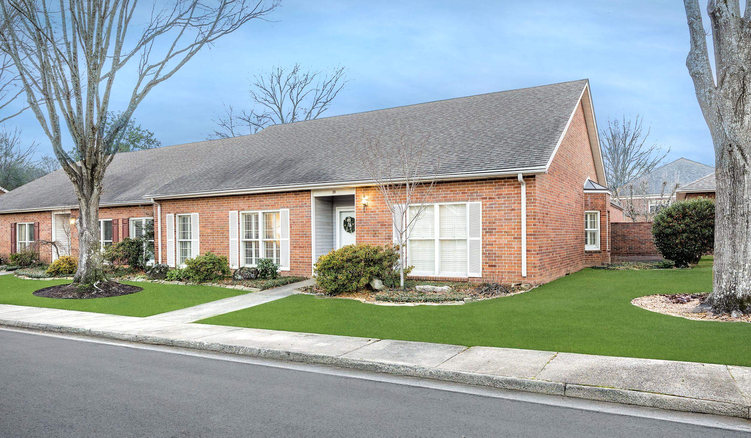 COUNTRYWOOD HPR - Residential