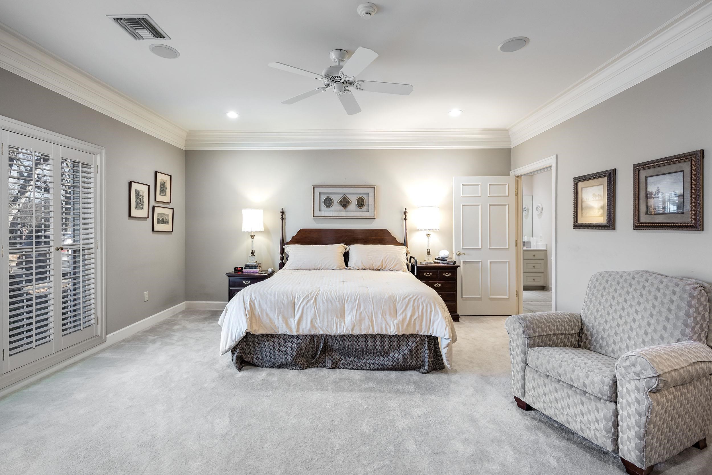 COUNTRYWOOD HPR - Residential