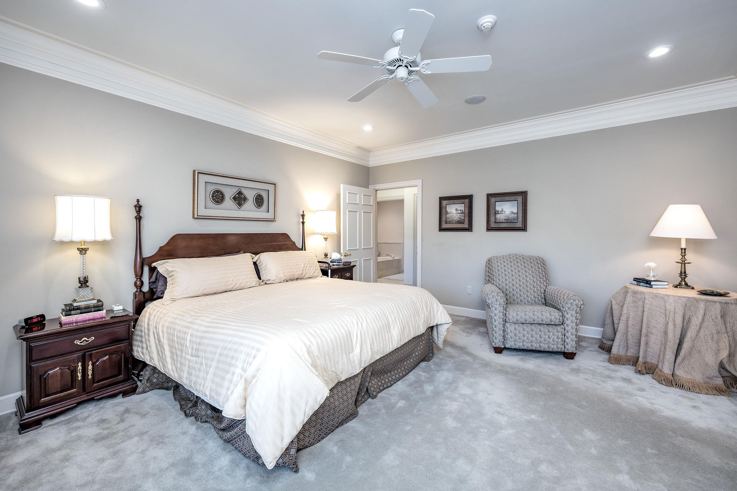 COUNTRYWOOD HPR - Residential