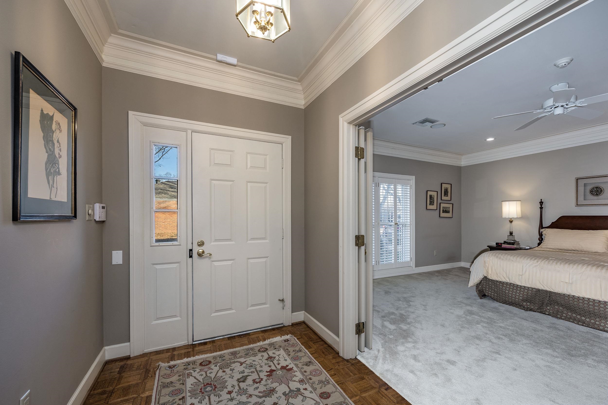 COUNTRYWOOD HPR - Residential