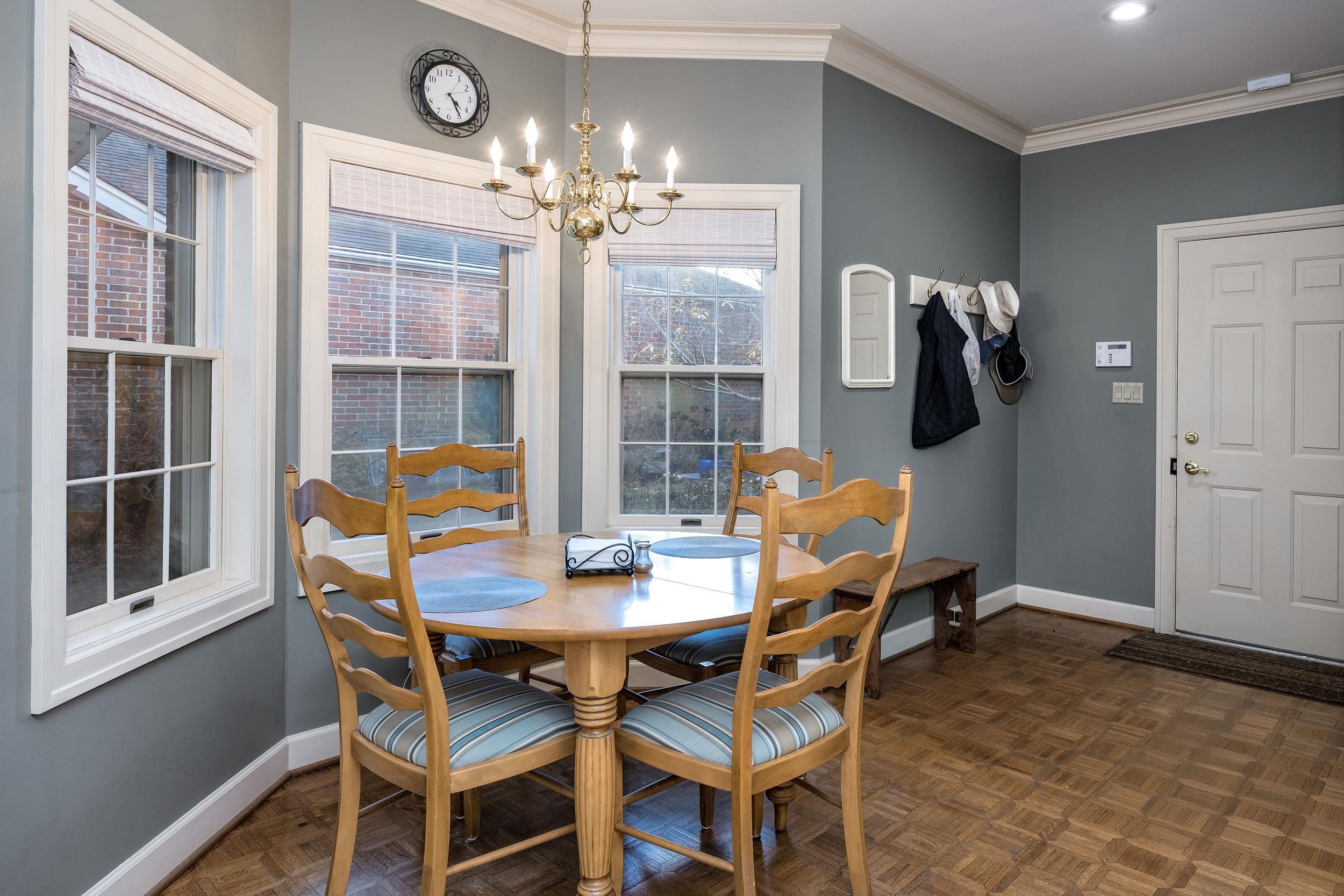 COUNTRYWOOD HPR - Residential