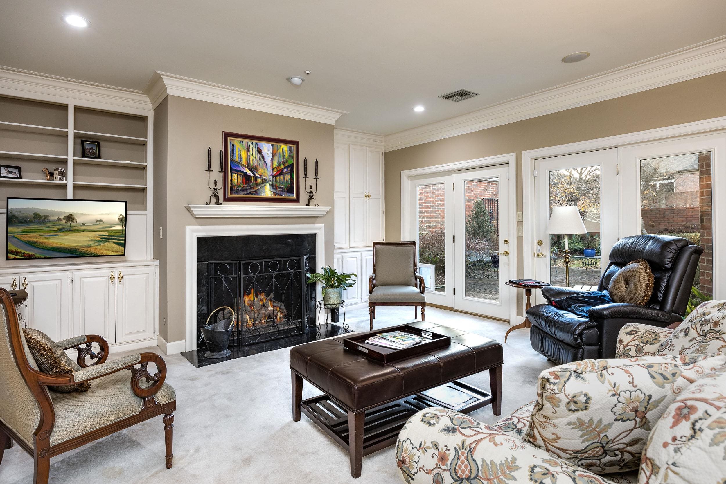 COUNTRYWOOD HPR - Residential