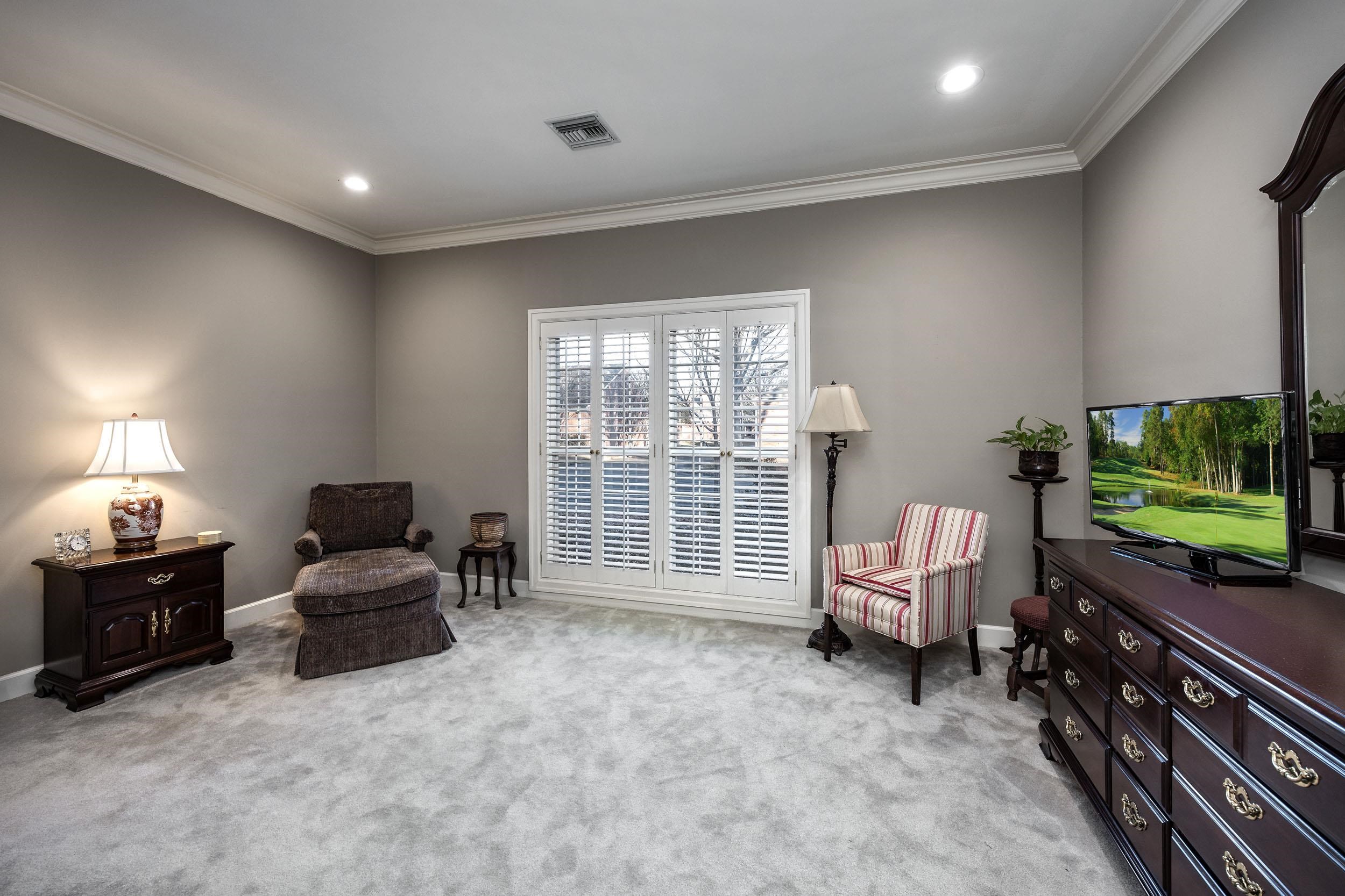 COUNTRYWOOD HPR - Residential