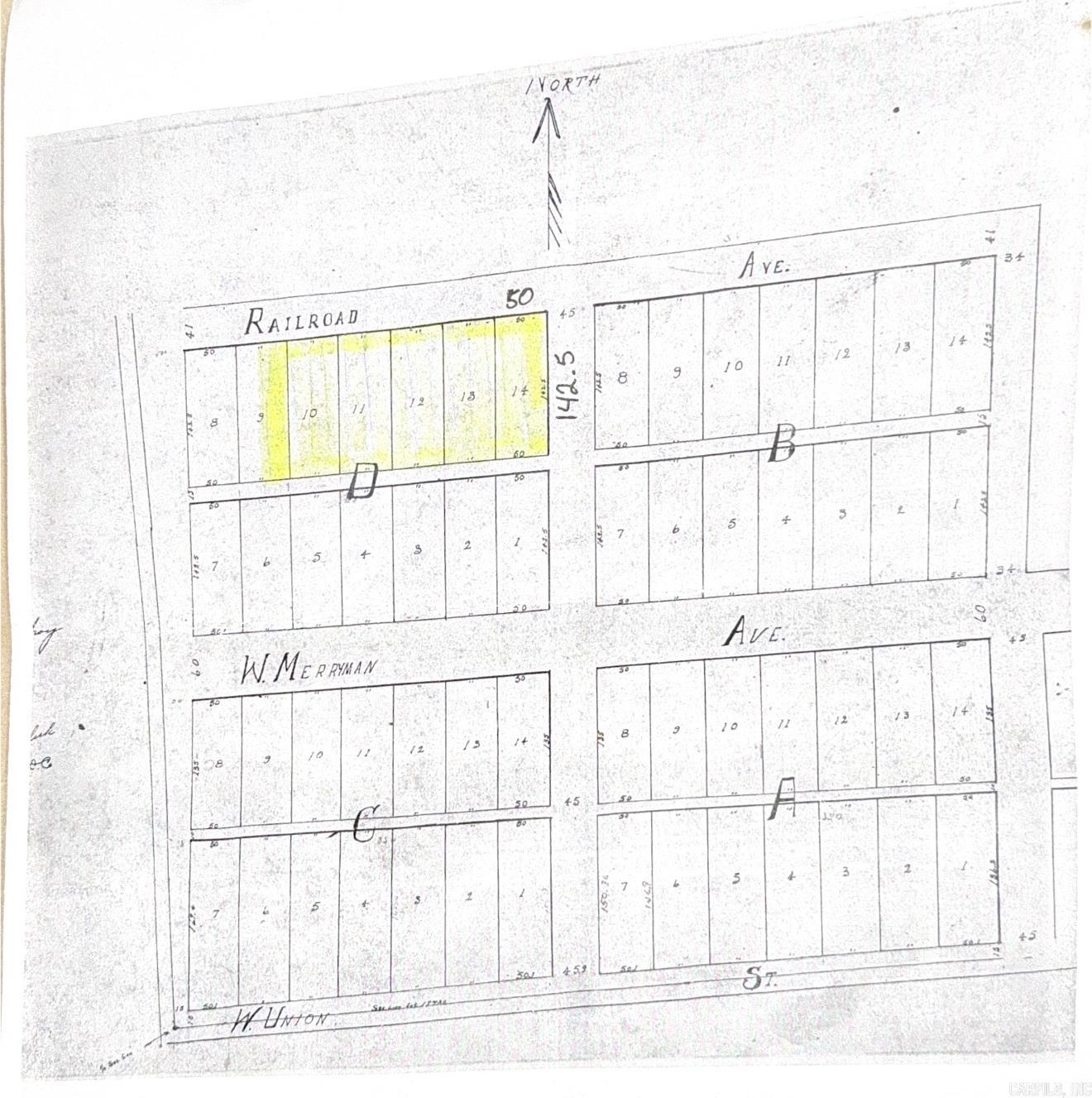 5 1/2 lots