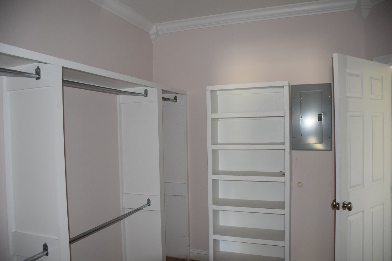 Club West Estates - Residential