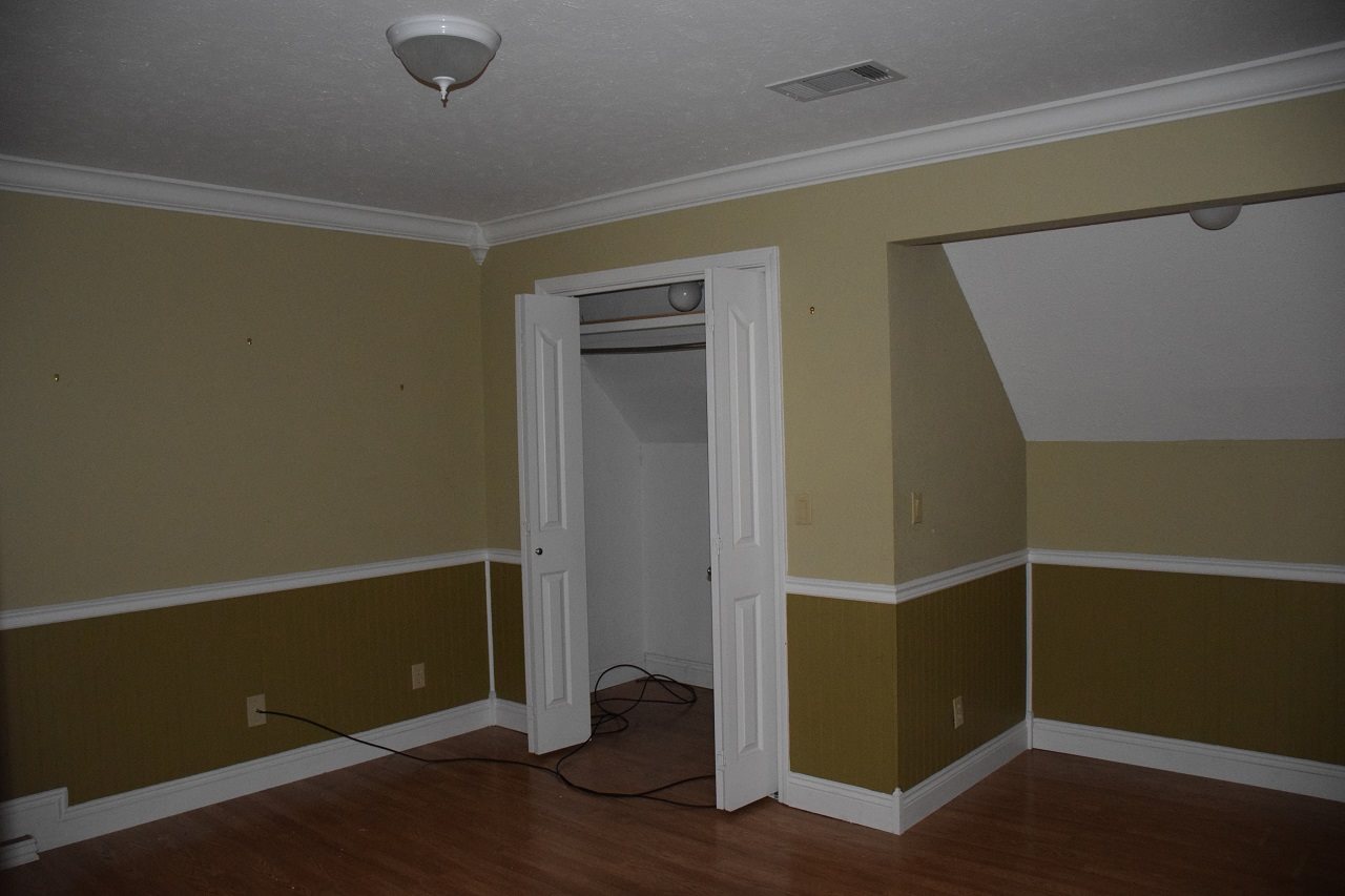 Club West Estates - Residential