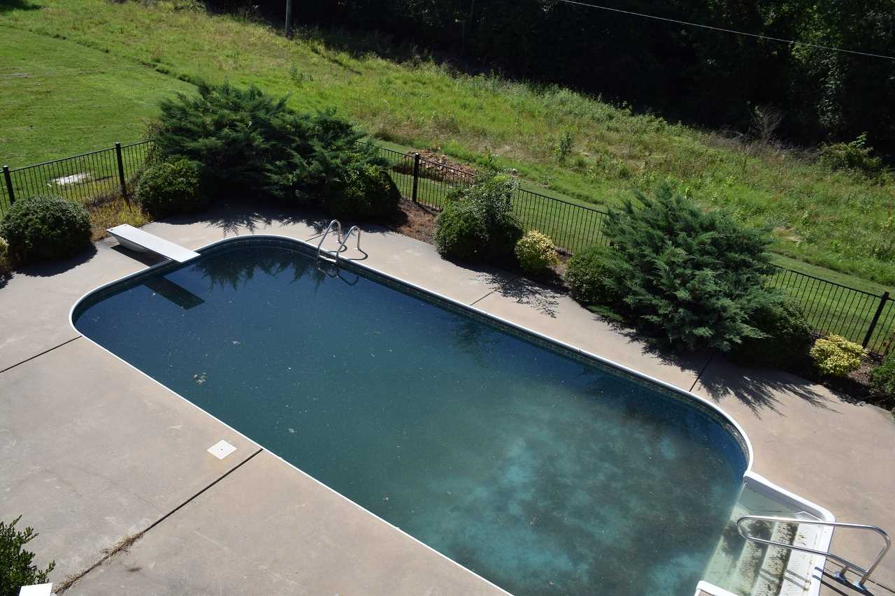 Club West Estates - Residential