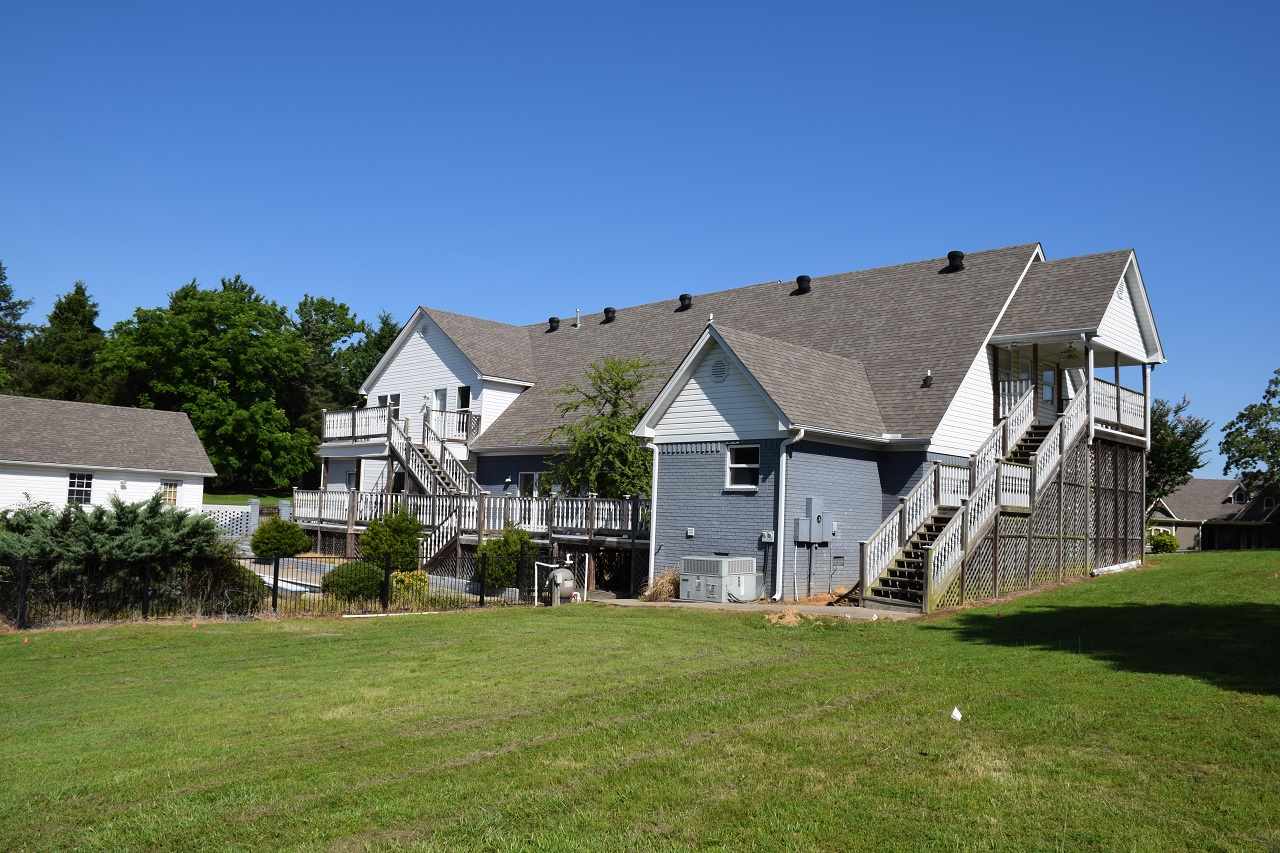 Club West Estates - Residential