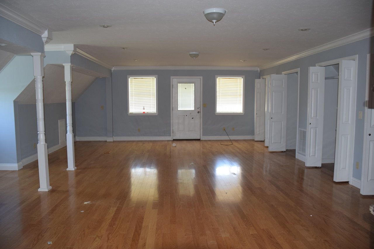Club West Estates - Residential