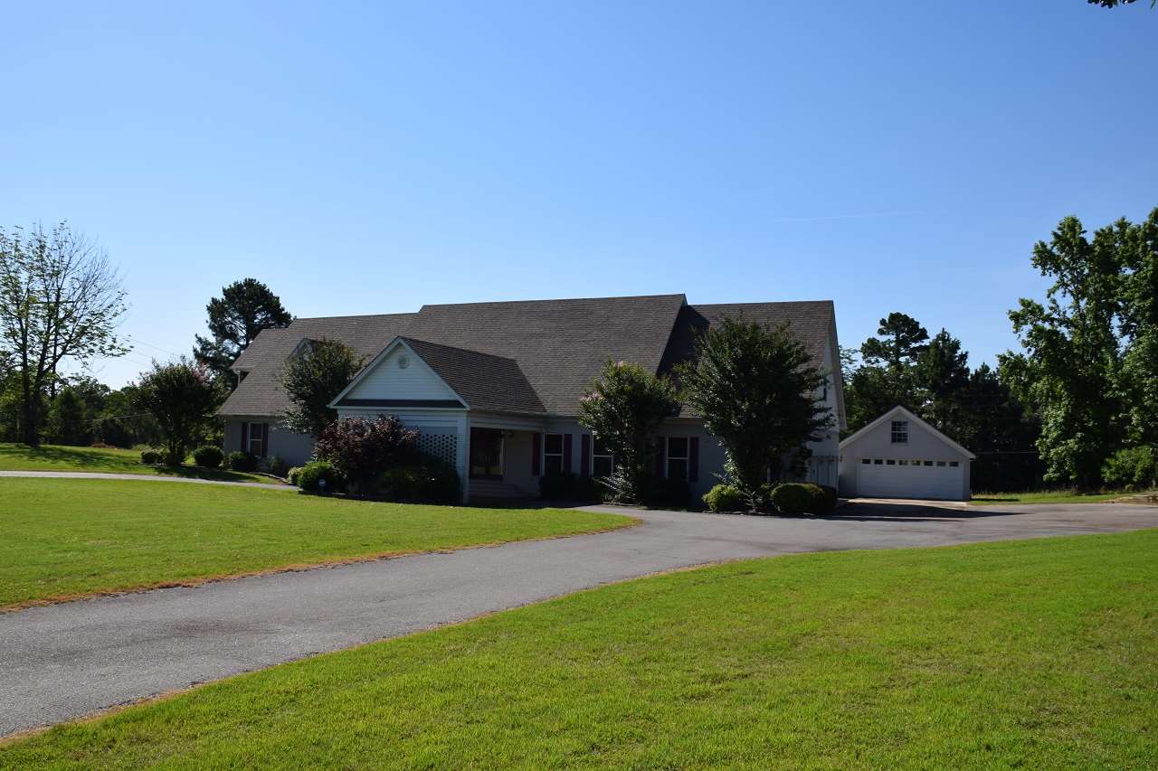 Club West Estates - Residential