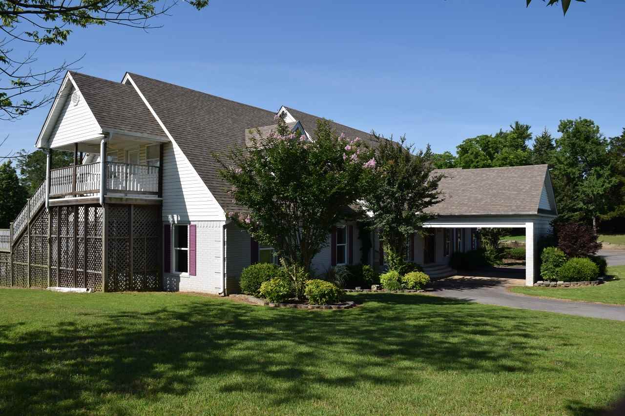 Club West Estates - Residential