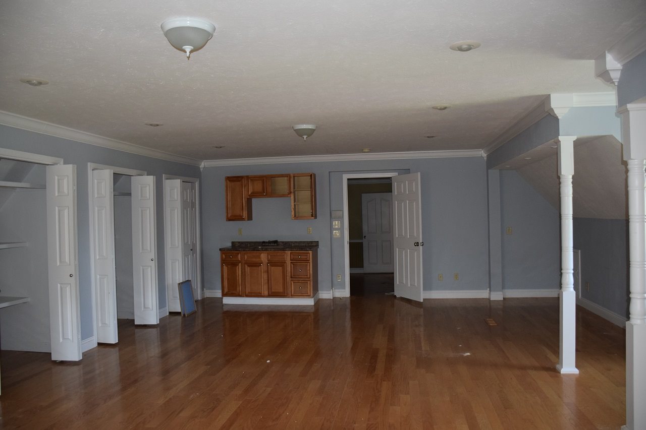 Club West Estates - Residential