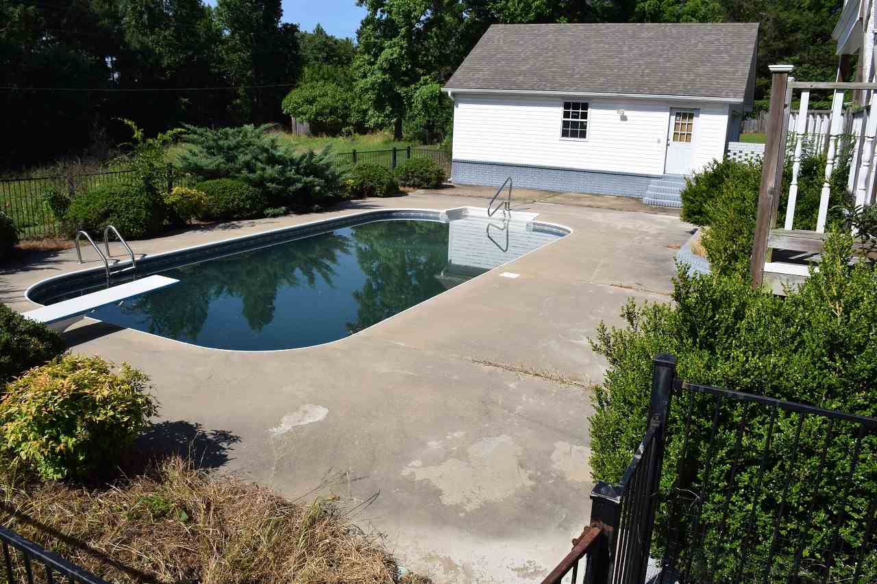 Club West Estates - Residential