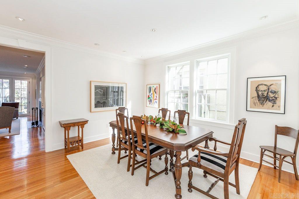 PROSPECT TERRACE - Residential