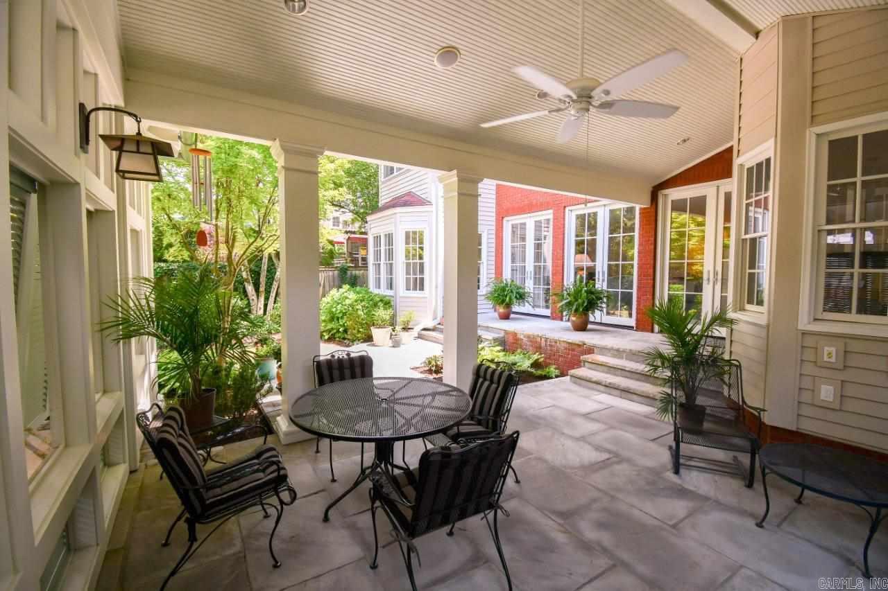 PROSPECT TERRACE - Residential