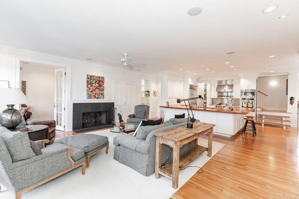 PROSPECT TERRACE - Residential