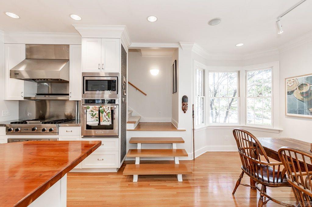 PROSPECT TERRACE - Residential
