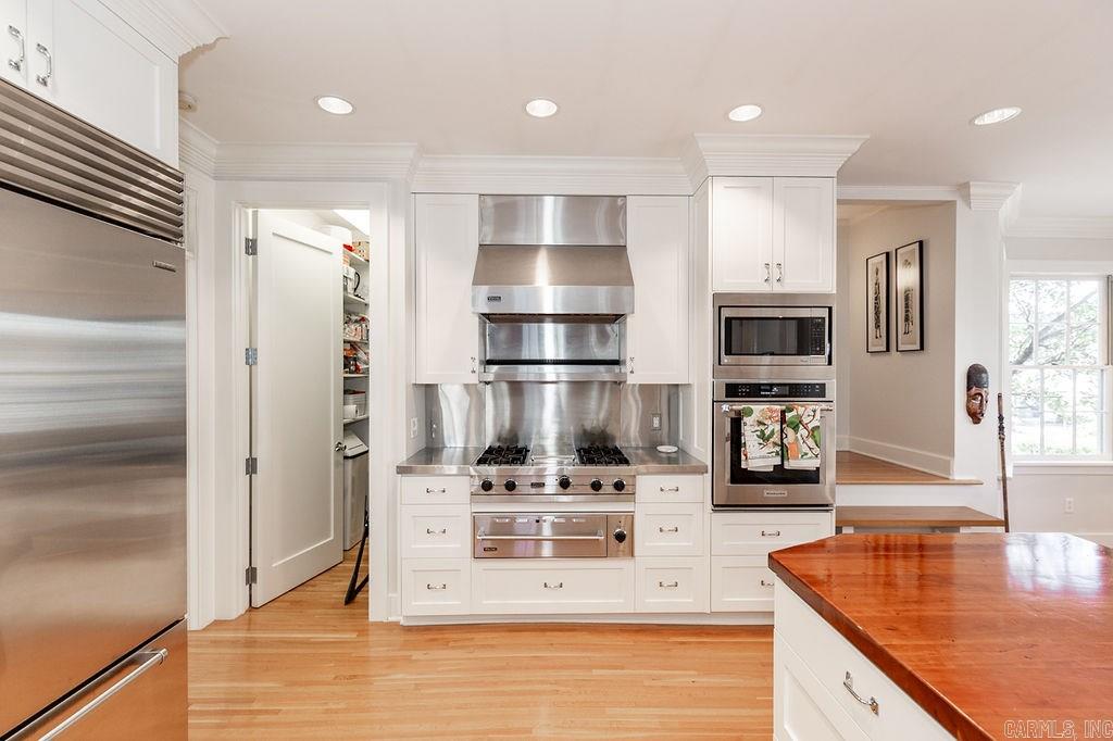 PROSPECT TERRACE - Residential
