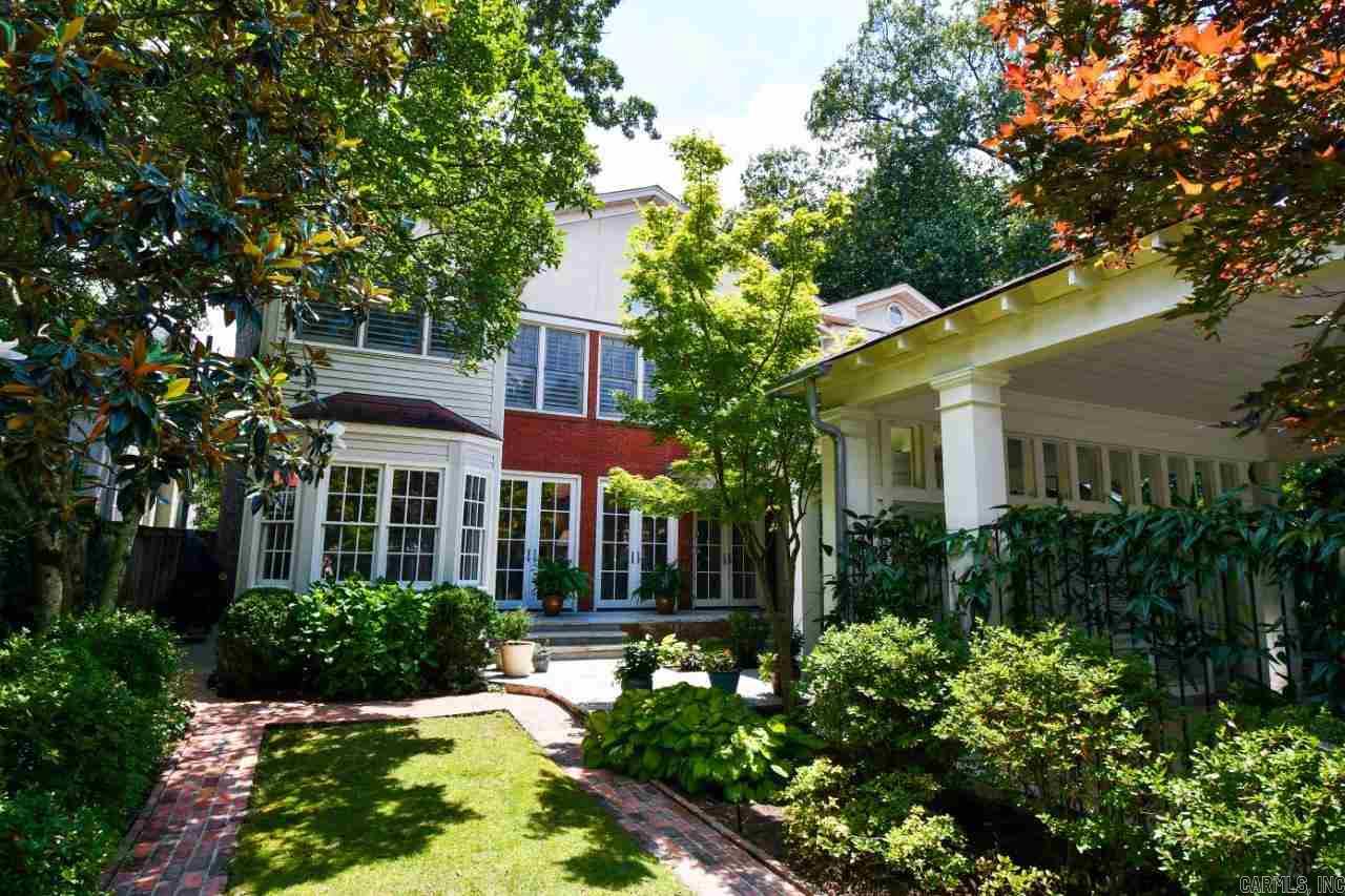 PROSPECT TERRACE - Residential