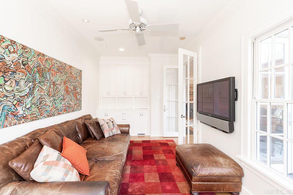 PROSPECT TERRACE - Residential