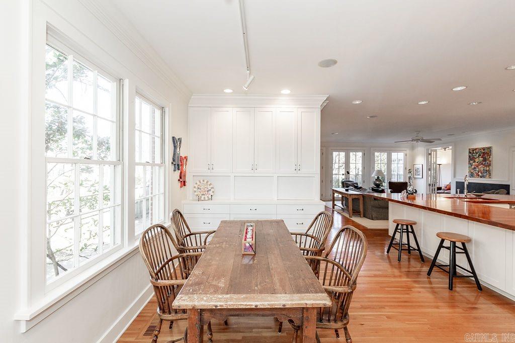 PROSPECT TERRACE - Residential