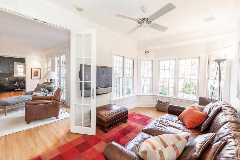 PROSPECT TERRACE - Residential
