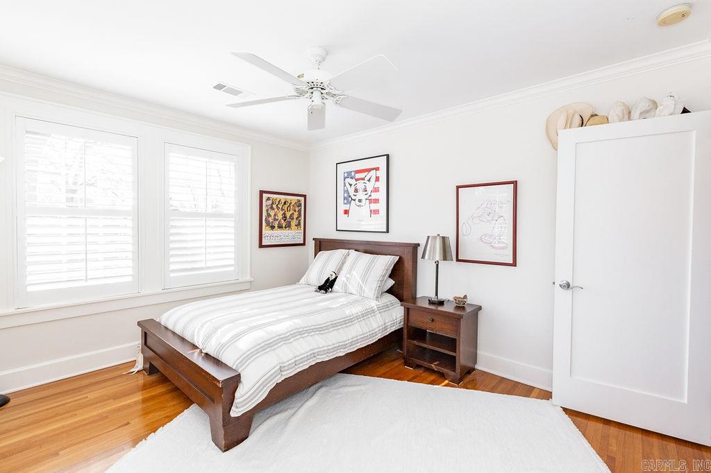 PROSPECT TERRACE - Residential