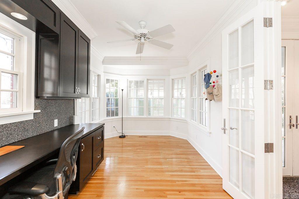 PROSPECT TERRACE - Residential