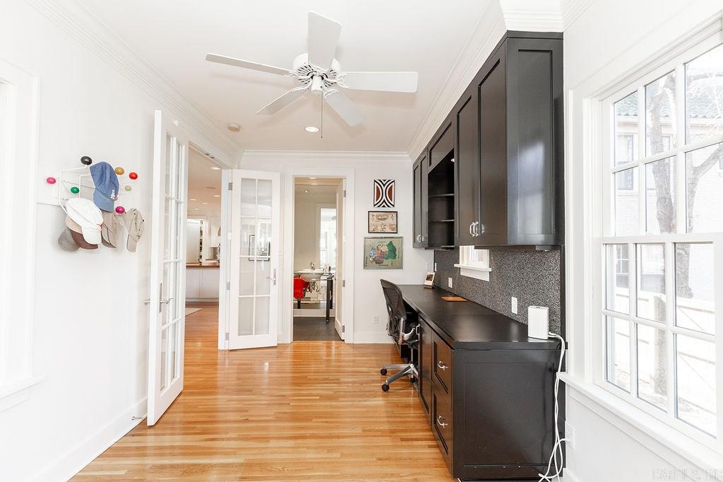 PROSPECT TERRACE - Residential
