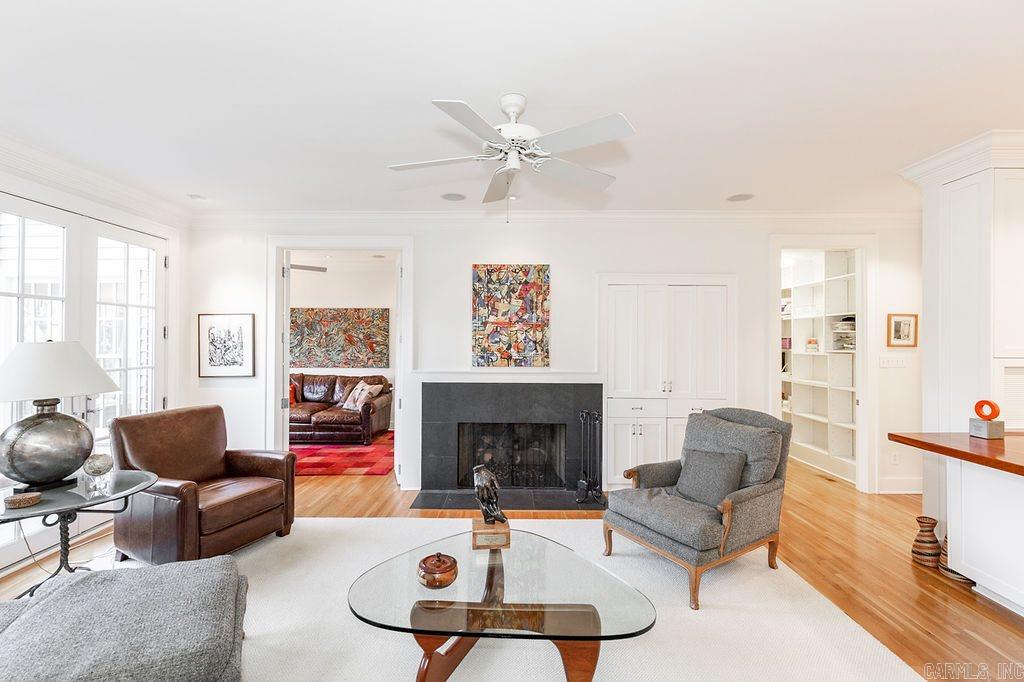 PROSPECT TERRACE - Residential