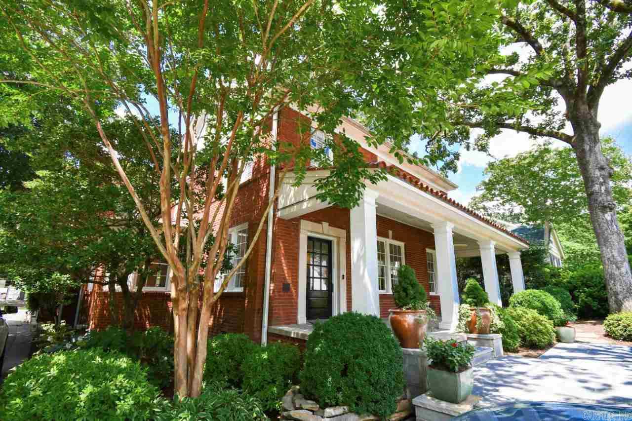 PROSPECT TERRACE - Residential