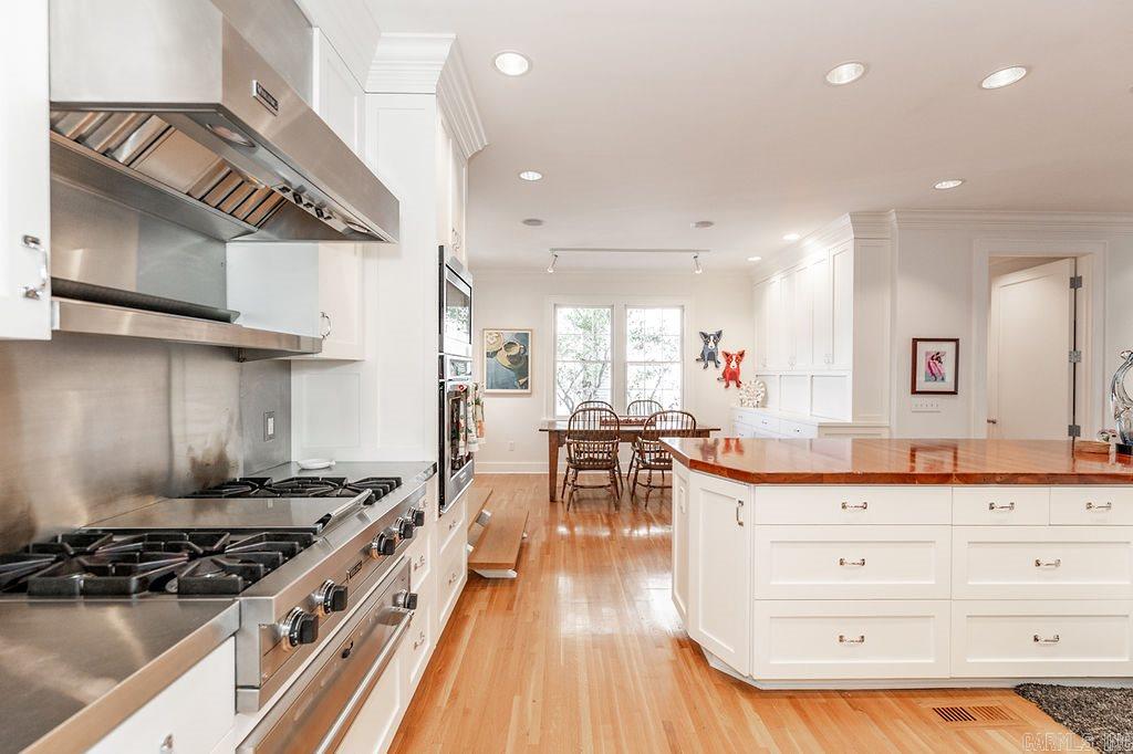 PROSPECT TERRACE - Residential