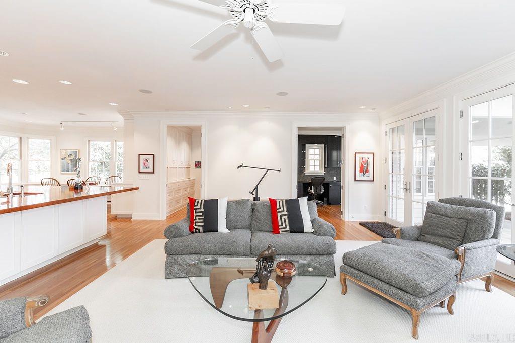 PROSPECT TERRACE - Residential