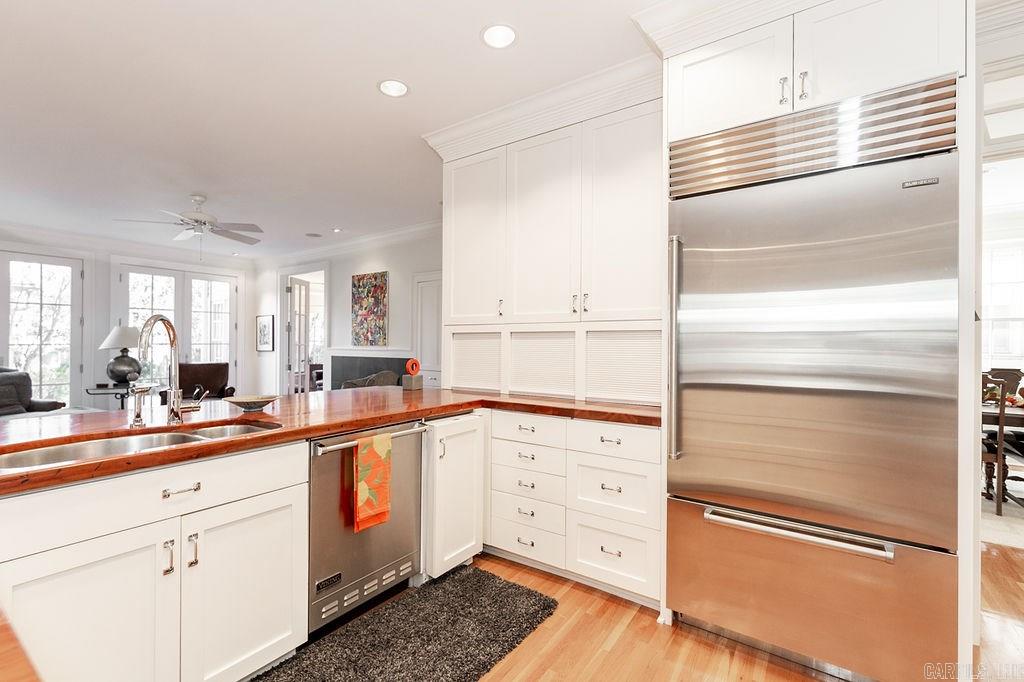 PROSPECT TERRACE - Residential