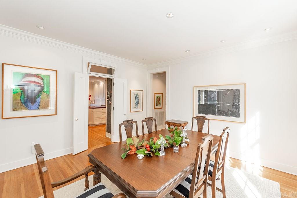PROSPECT TERRACE - Residential
