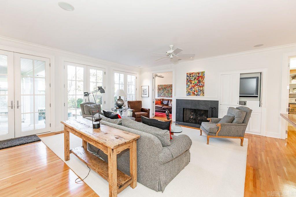 PROSPECT TERRACE - Residential