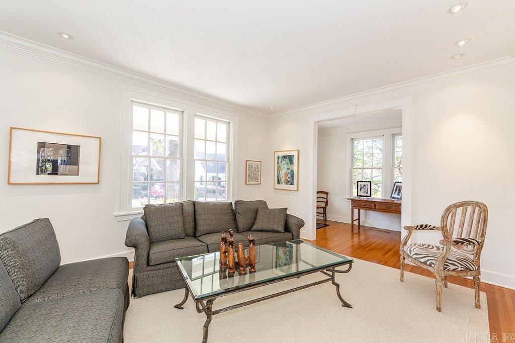 PROSPECT TERRACE - Residential
