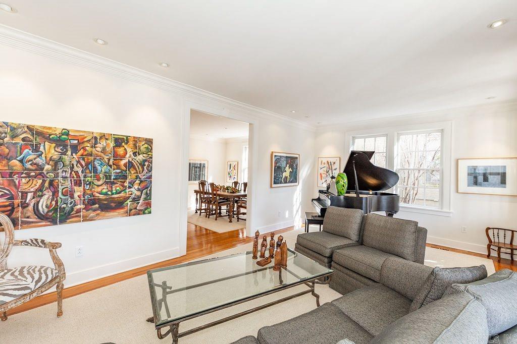PROSPECT TERRACE - Residential
