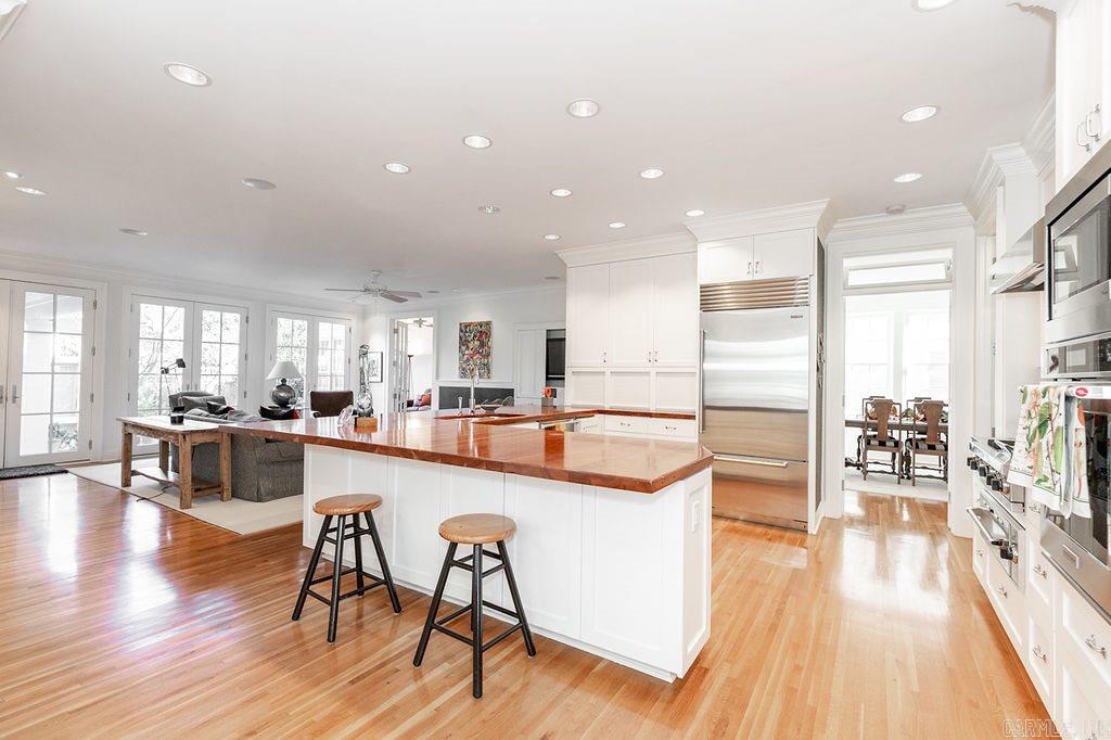 PROSPECT TERRACE - Residential