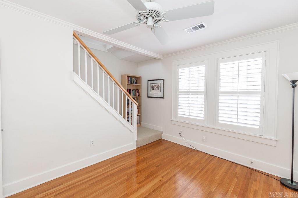 PROSPECT TERRACE - Residential