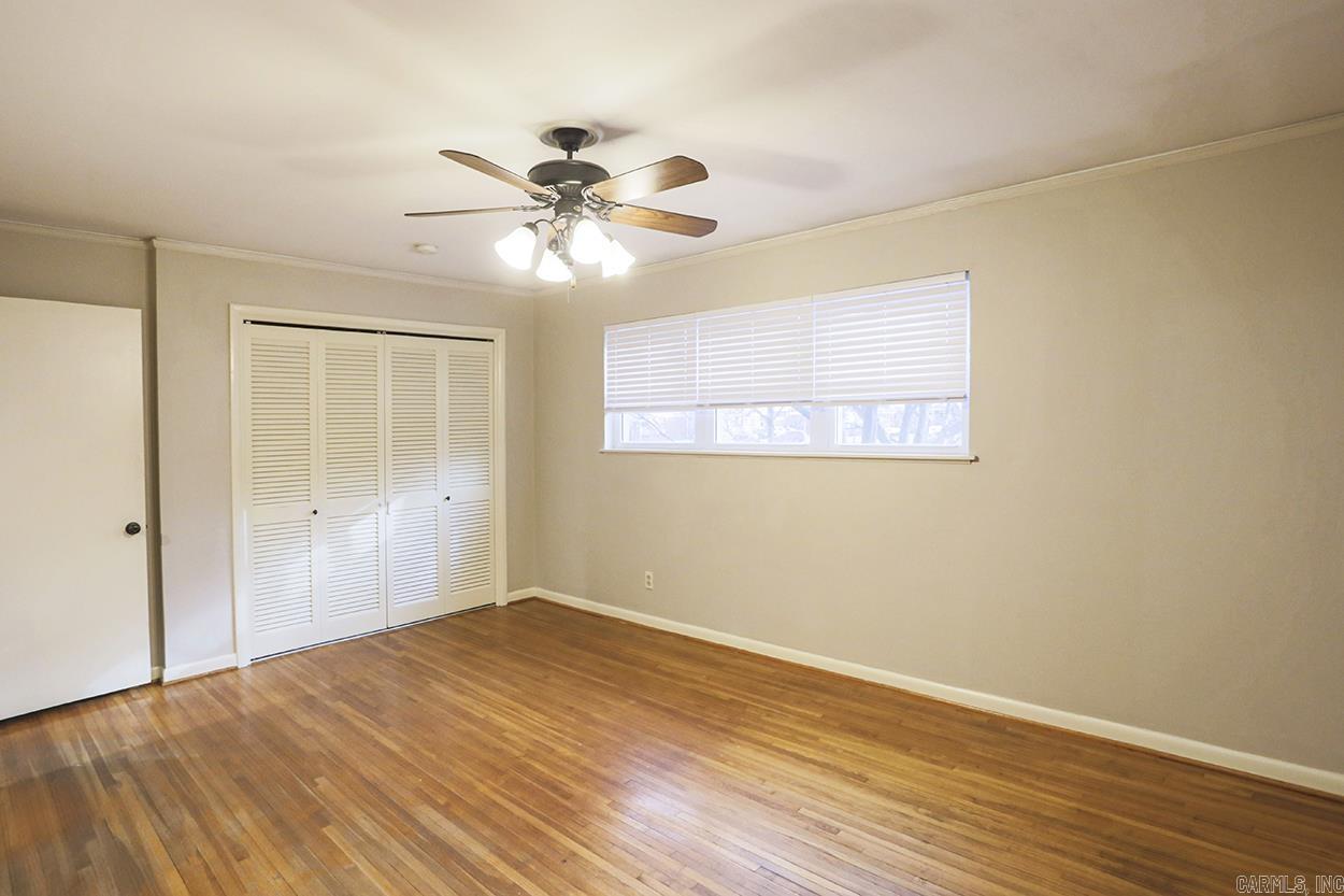GLENWOOD HGTS - Residential